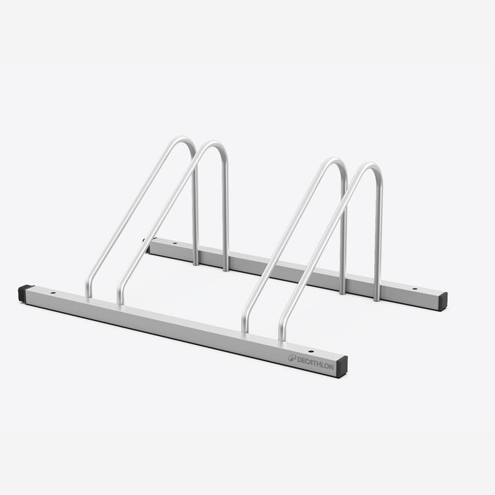 Suport 2 biciclete - No Size - produs resigilat Decathlon