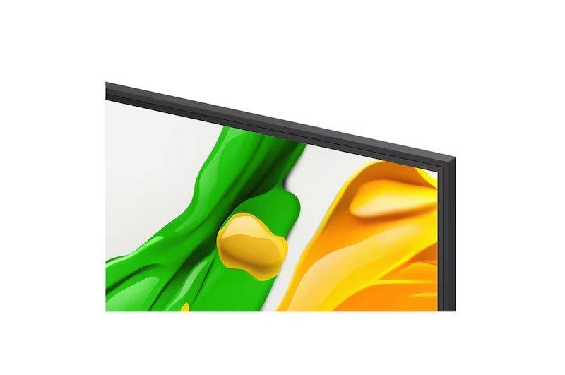 Telvizr LG 86 QNED 86A6A 120Hz  (2025) . Для дома.