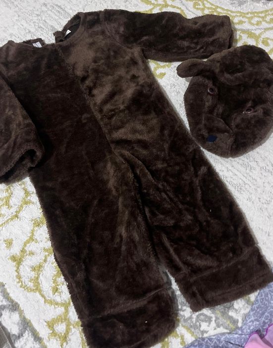 Продам новогодние костюмы