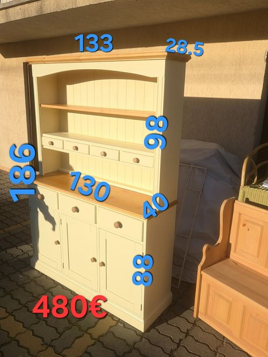 БЕЗПЛАТНА доставка до края на Януари до входа в София град. Мебели от