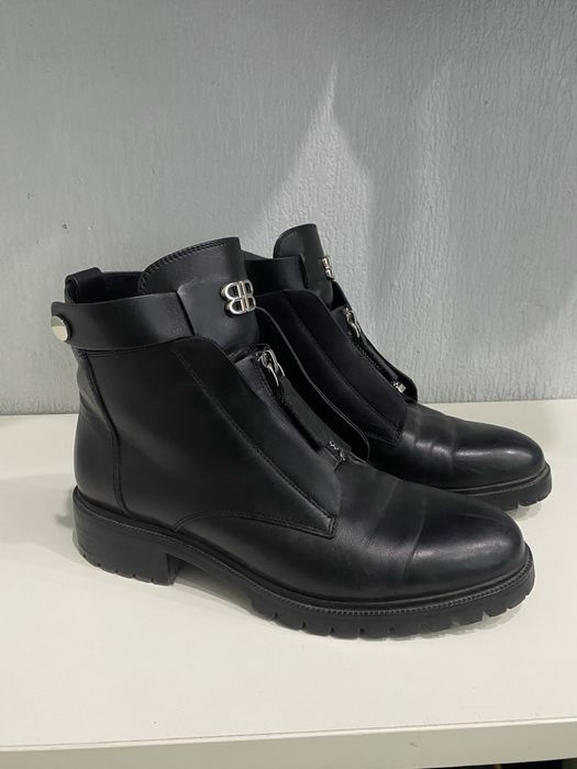 Продам ботинки весна, осень Bаsconi 36 размер