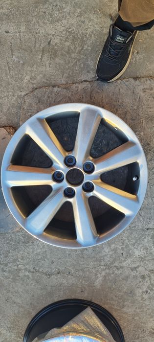 Диски Toyota crown