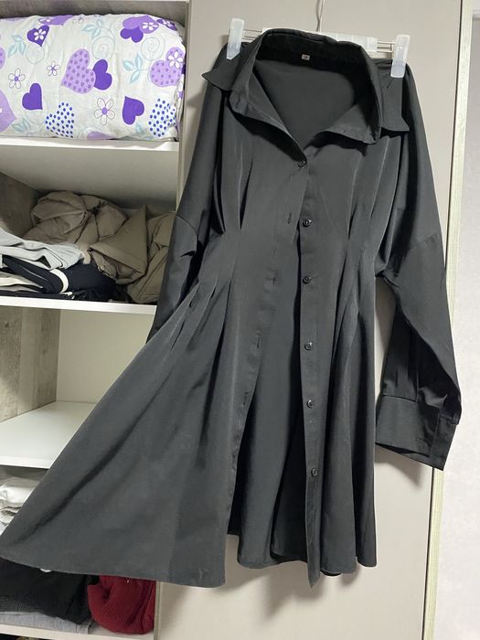 Одежда хорошего качества