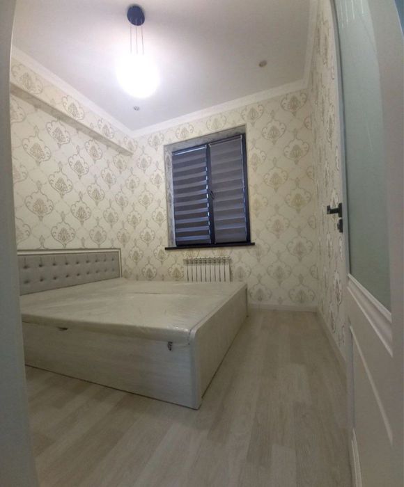 Пролается квартира Сергели