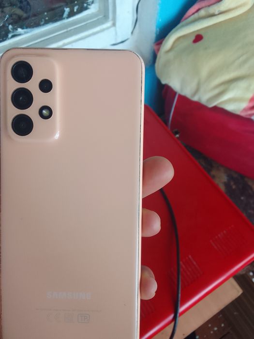 Samsung A 23  5g 6 128 gb