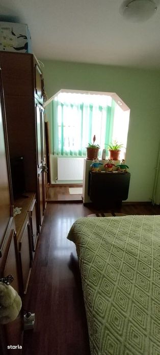 Apartament 2 camere semidecomandat zona centrala