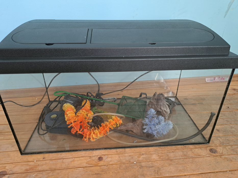 Acvariu  de vânzare