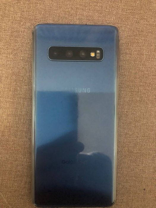 Samsung galaxy s10