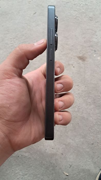 Redmi note 13 pro
