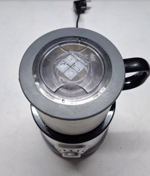 Severin SM 3583 Уред за разпенване на мляко,капучинатор,500W