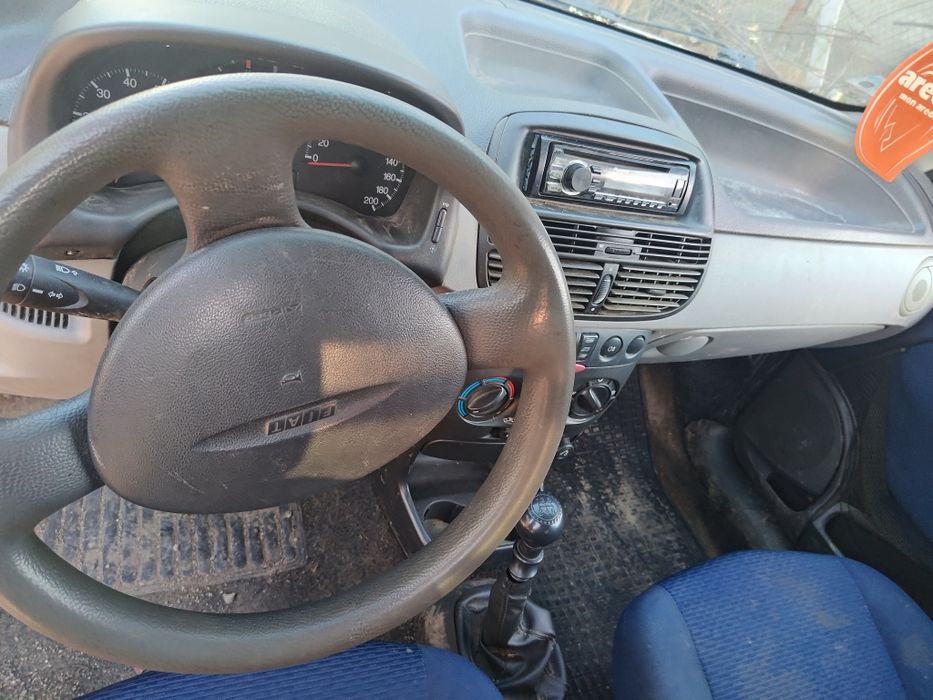 VW polo 1.4i  на части поло
