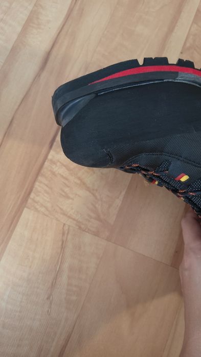 Bocanci La Sportiva Trango Tower Extreme mărimea 44