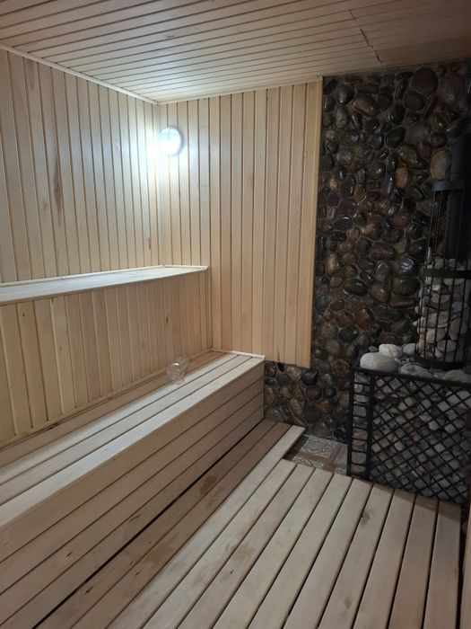 Sauna basen toshkent zangi otada