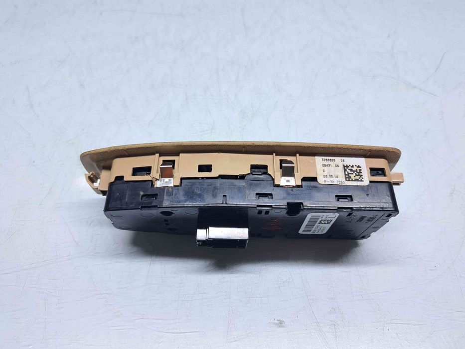 Butoane comanda geamuri sofer  Bmw 1 (F20, F21) [Fabr 2011-2017] 9208