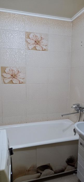 Квартира ,евродвушка 41м2
