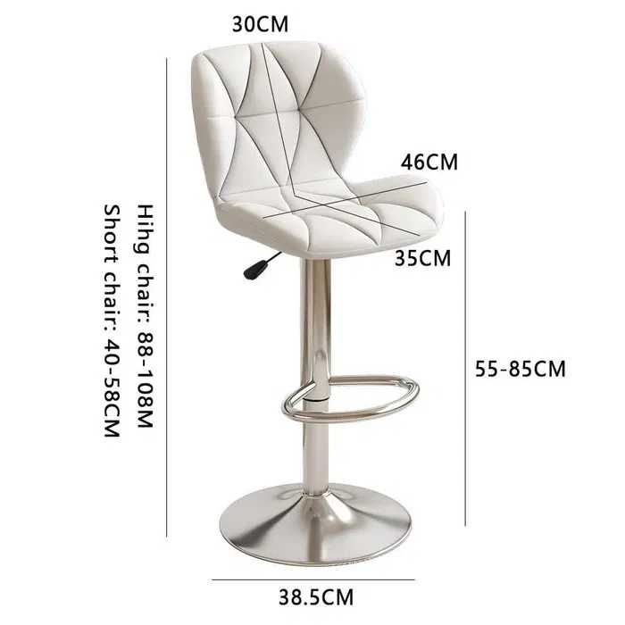 Барный стул Кресло / kafe-bar uchun yumshoq kreslo