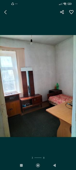 Дом в Долинке не дорого