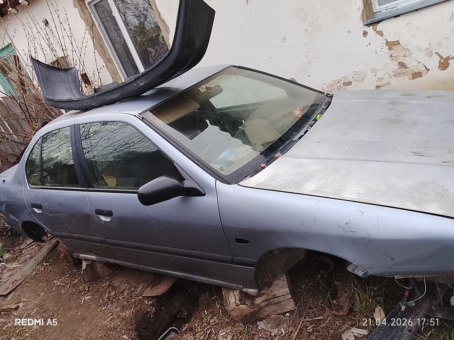 Продам Несан примера р10