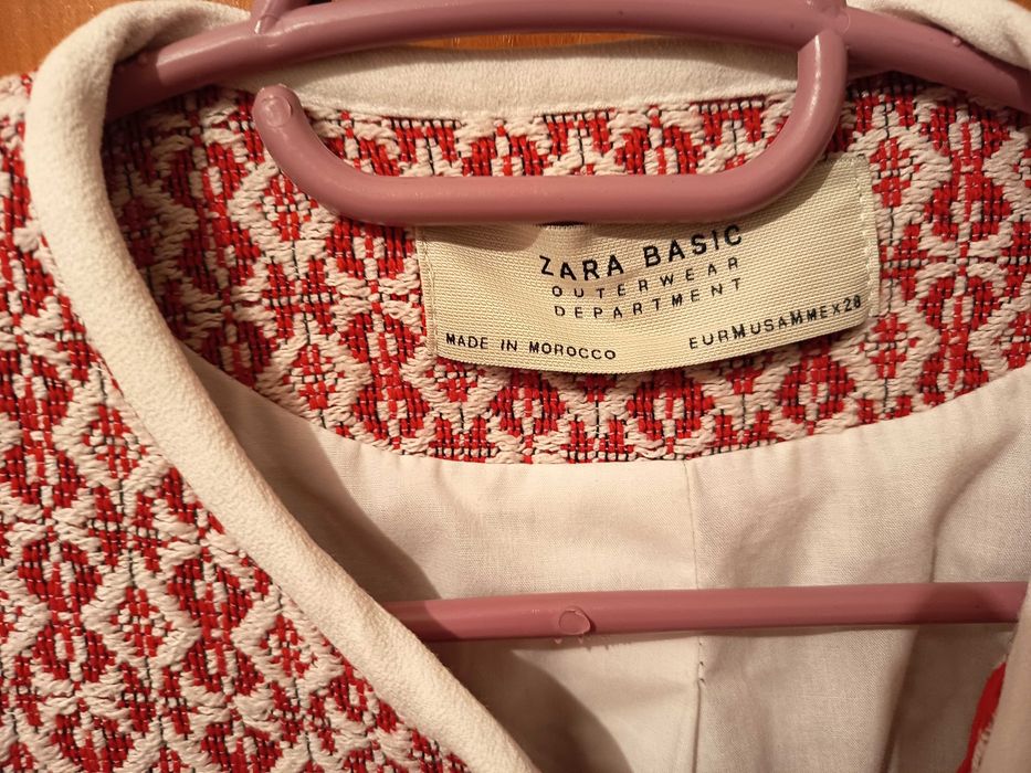 Сако/палто/манто