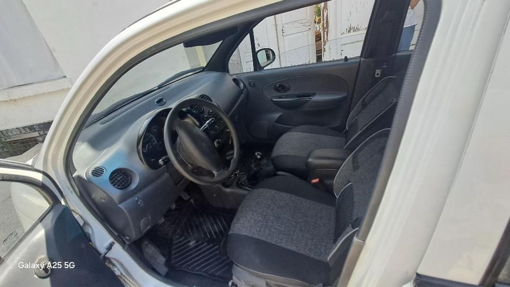 matiz sotiladi srochna