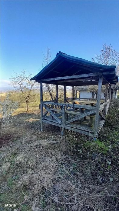 De vanzare teren extravilan in Orasul Nou