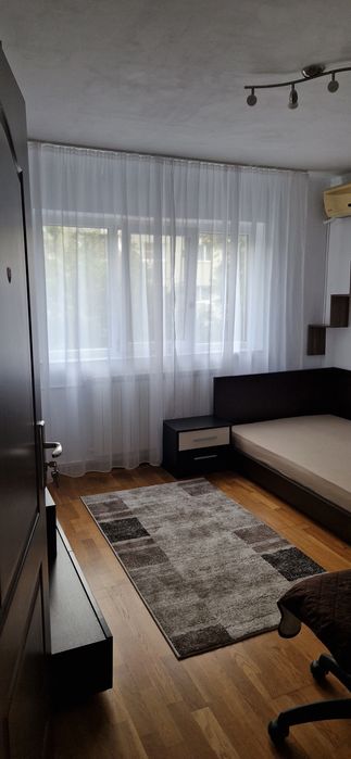 DE ÎNCHIRIAT Apartament 2 camere Zonă liniștită