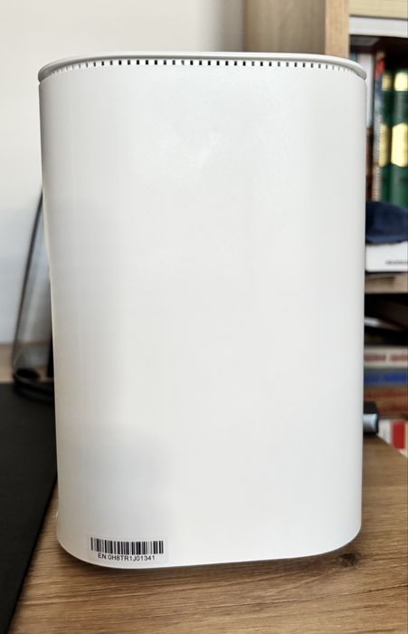 Router Wi-Fi 6 ZTE ZXHN H3601P  Mesh