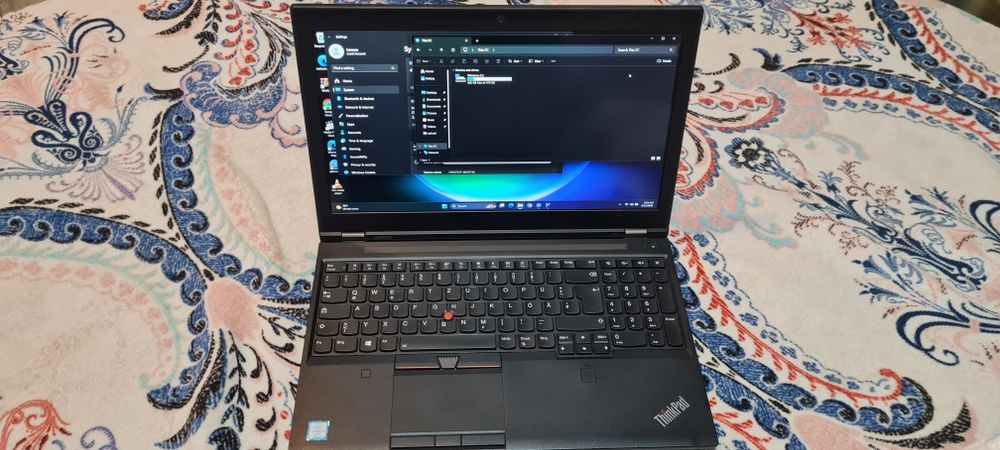 Lenovo în stare excelenta