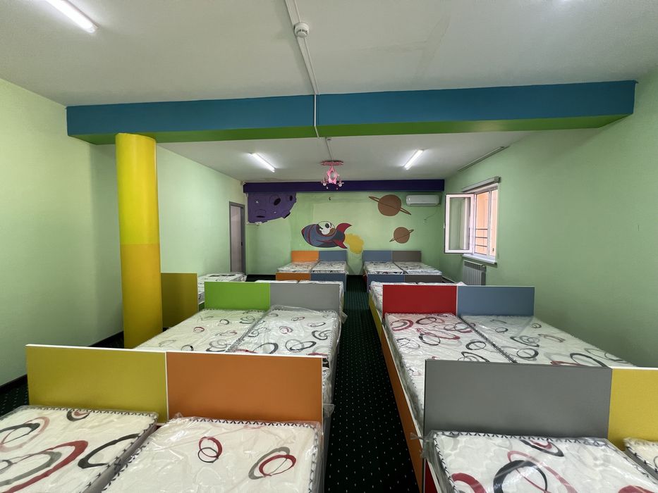 Продаю новые детские кровати 170х70, разные цвета