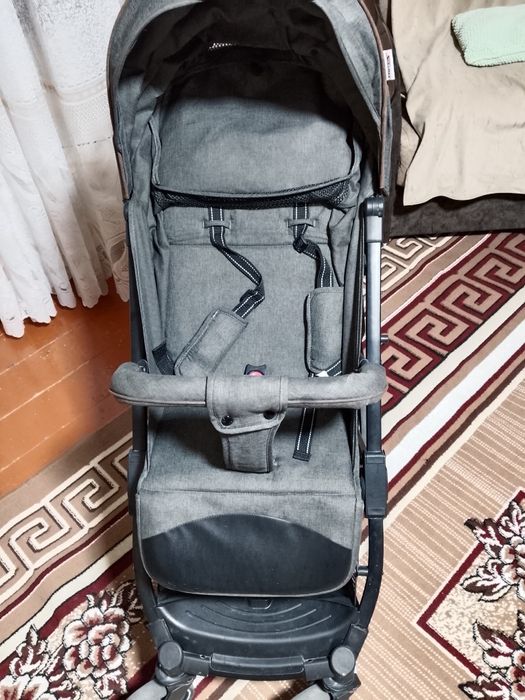 Коляска  чемодан