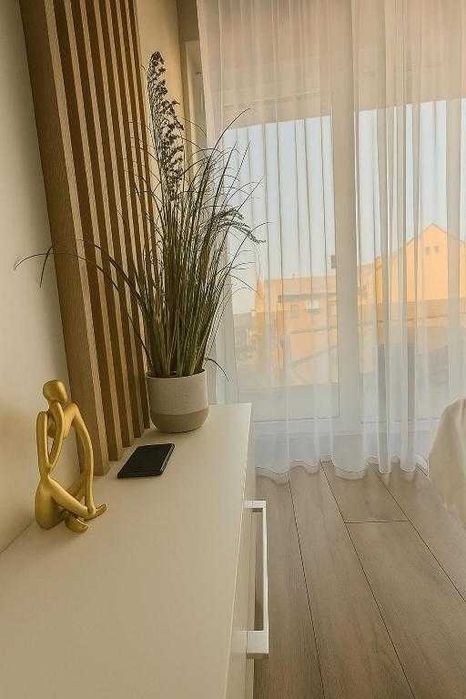 Apartament in regim hotelier