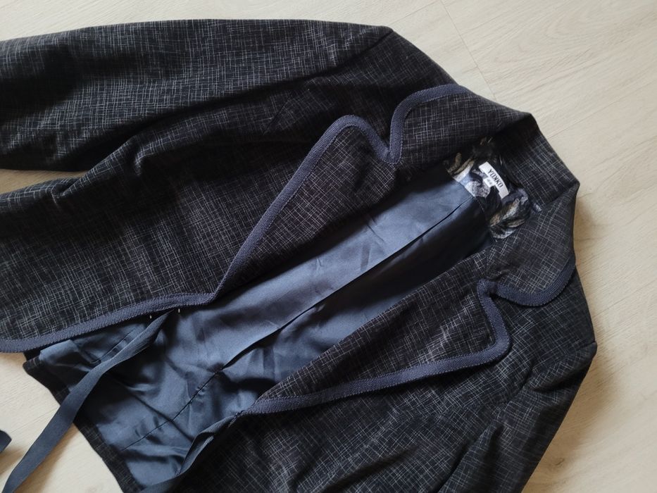 Sacou damă office Yokko