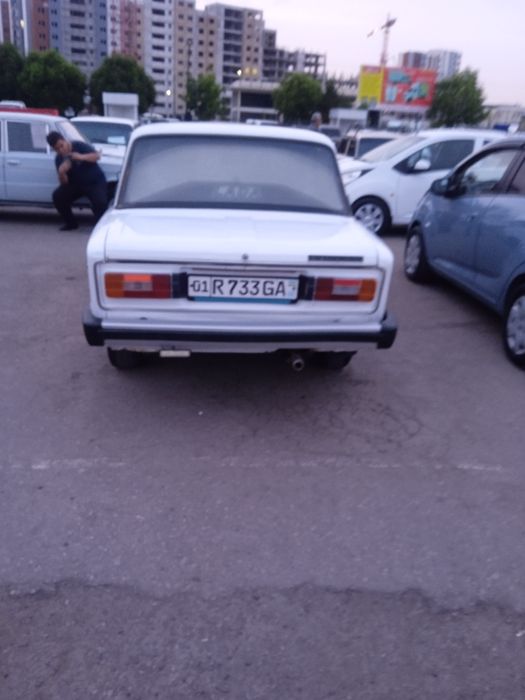 Vaz 2106 Jiguli sotiladi