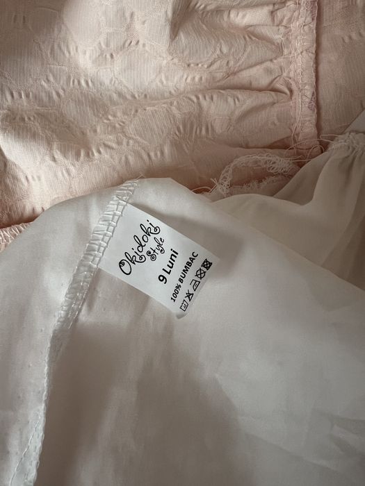 Rochita de ocazie fetita