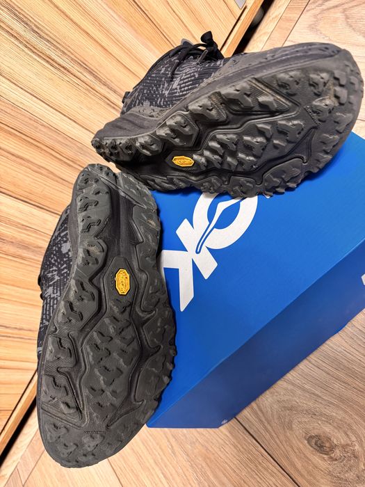 Hoka Speedgoat 6 Gtx