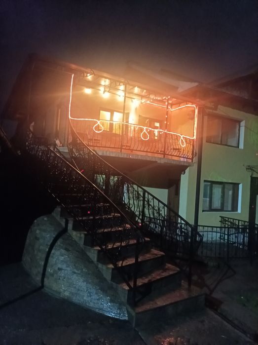 Revelion la Vila in Olanesti