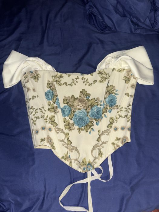 Корсет женский размер XS-S