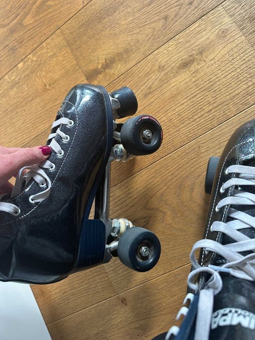 Ролкови кънки Impala