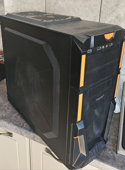 unitate pc office