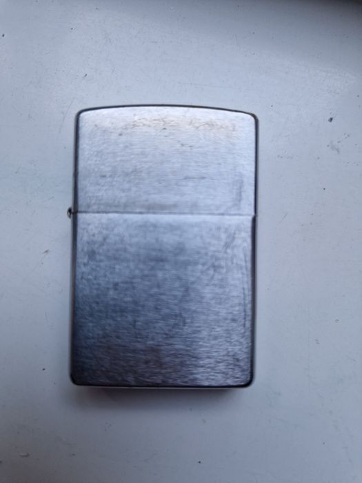 Bricheta ZIppo originala