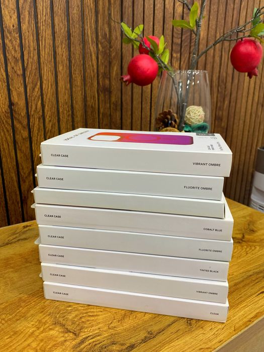 Оригинальные швейцарские чехлы для iphone