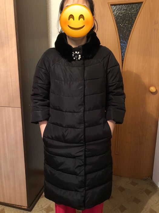 Продам верхнюю одежду !