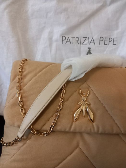 Patrizia Pepe, Pinko