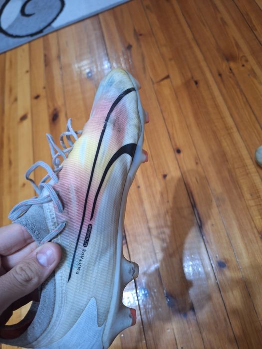 Футболни обувки Puma Ultra Ultimate FG/AG 44 номер