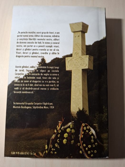 Brazii se frâng dar nu se îndoiesc vol 1 și 2