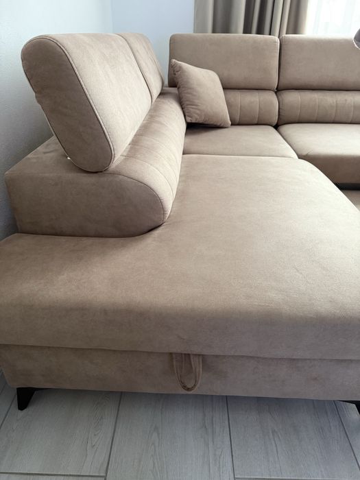 Vand coltar extensibil Staer