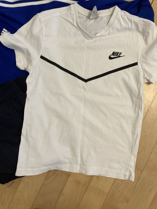 Комплект анцунг Adidas 152