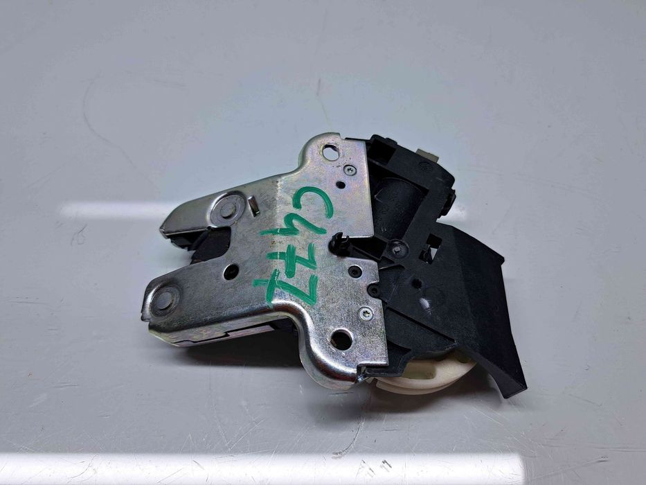 Broasca haion Audi A4 (8K2, B8) [Fabr 2008-2015] 4F5827505D