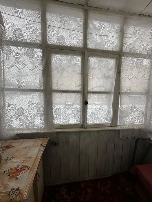 1 комнатная квартира