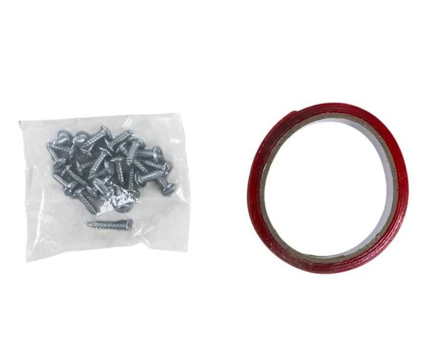 Добавка за прагове за BMW F20 M Performance черен гланц БМВ Ф20